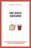 E-Book (epub) Iss dich gesund von Joseph Prince, Thilo Niepel