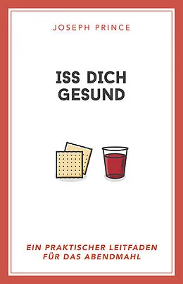 E-Book (epub) Iss dich gesund von Joseph Prince, Thilo Niepel