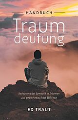 E-Book (epub) Handbuch Traumdeutung von Ed Traut