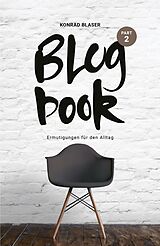 E-Book (epub) Blogbook Part 2 von Konrad Blaser