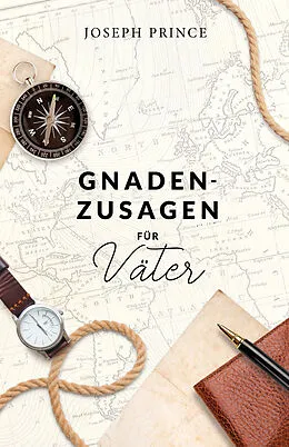 E-Book (epub) Gnadenzusagen für Väter von Joseph Prince