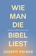E-Book (epub) Wie man die Bibel liest von Joseph Prince