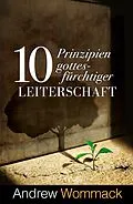E-Book (epub) 10 Prinzipien gottesfürchtiger Leiterschaft von Andrew Wommack