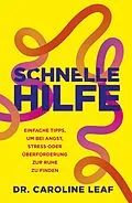 E-Book (epub) Schnelle Hilfe von Dr. Caroline Leaf