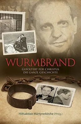 E-Book (epub) Wurmbrand von 