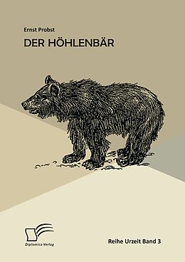 E-Book (pdf) Der Höhlenbär von Ernst Probst