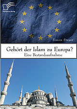 E-Book (pdf) Gehört der Islam zu Europa? Eine Bestandsaufnahme von Simon Steuer
