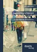 E-Book (pdf) Crowdinvesting in Österreich: Die Motivation der Mikroinvestoren von Hans Jürgen Pfeiffer