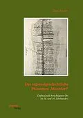 E-Book (pdf) Das regionalgeschichtliche Phänomen ,Moordorf'. Ostfrieslands berüchtigtster Ort im 18. und 19. Jahrhundert von Theo Meyer