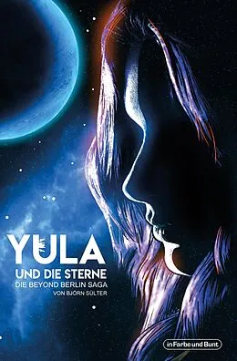 E-Book (epub) Yula und die Sterne von Björn Sülter