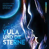 Audio CD (CD/SACD) Yula und die Sterne von Björn Sülter
