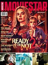 Geheftet MOVIESTAR von 