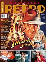 Geheftet MOVIESTAR RETRO von 