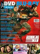 Geheftet DVD BLU-RAY SPECIAL von 