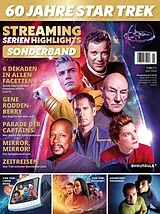 Geheftet STREAMING SERIEN HIGHLIGHTS von