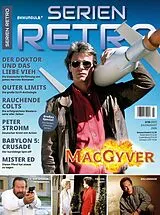 Geheftet SERIEN RETRO von