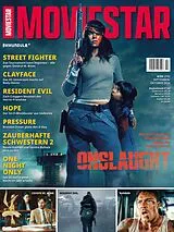 Geheftet MOVIESTAR von 