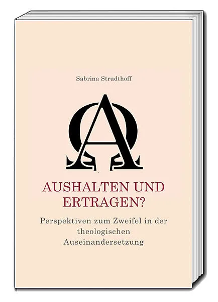 Aushalten und Ertragen?