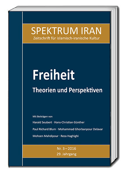 Freiheit