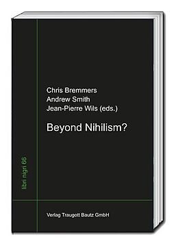 Paperback Beyond Nihilism? von 
