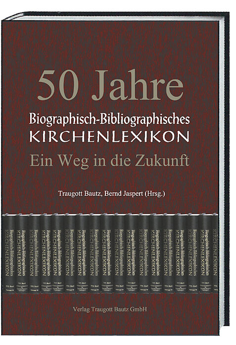50 Jahre Biographisch-Bibliographisches Kirchenlexikon