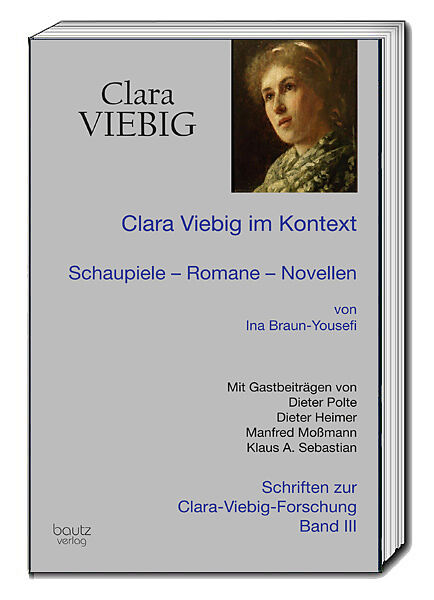 Clara Viebig im Kontext