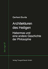 E-Book (pdf) Architekturen des Heiligen von Gerhard Burda
