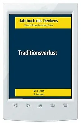 E-Book (pdf) Jahrbuch des Denkens von Hamid Reza Yousefi