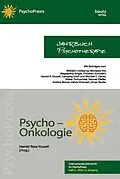 E-Book (pdf) Jahrbuch Psychotherapie von Hamid Reza Yousefi