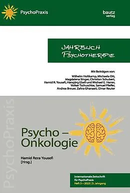 E-Book (pdf) Jahrbuch Psychotherapie von Hamid Reza Yousefi