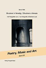 E-Book (pdf) Bruckner in Venedig / Bruckner a Venezia von Boris Yoffe
