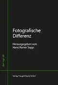 E-Book (pdf) Fotografische Differenz von Hans Rainer Sepp