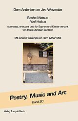 E-Book (pdf) Dem Andenken an Jiro Watanabe von Hans-Christian Günther