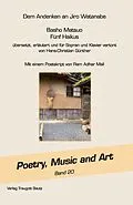 E-Book (pdf) Dem Andenken an Jiro Watanabe von Hans-Christian Günther