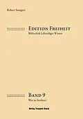 E-Book (pdf) Was ist Sterben? von Robert Smajgert