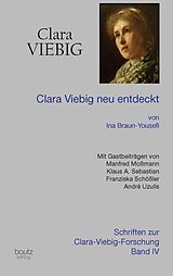 E-Book (pdf) Clara Viebig neu entdeckt von Ina Braun-Yousefi
