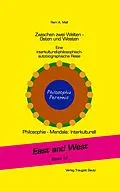 E-Book (pdf) Zwischen zwei Welten - Osten und Westen von Ram Adhar Mall
