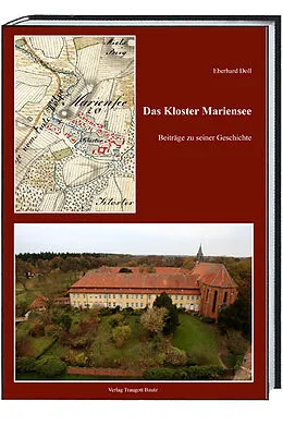 E-Book (pdf) Das Kloster Mariensee von Eberhard Doll