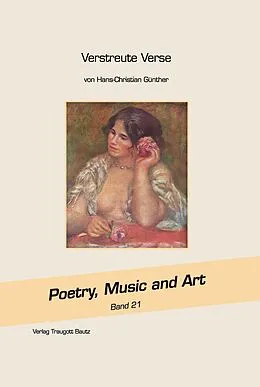 E-Book (pdf) Verstreute Verse von Hans-Christian Günther