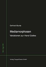 E-Book (pdf) Mediamorphosen von Gerhard Burda, Hans Rainer Sepp