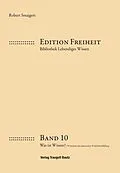 E-Book (pdf) Was ist Wissen? von Robert Smajgert