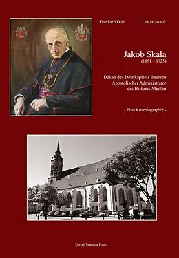 E-Book (pdf) Jakob Skala (1851-1925) von Eberhard Doll, Uta Jatzwauk