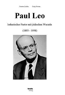 E-Book (pdf) Paul Leo von Carsten Linden, Craig Nessan