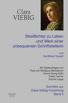 E-Book (pdf) Clara Viebig von 
