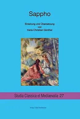 E-Book (pdf) Sappho von 