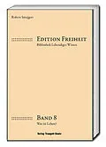 E-Book (pdf) Was ist Leben? von Robert Smajgert