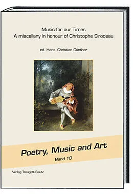 E-Book (pdf) Music for our Times von 