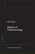 E-Book (pdf) Margins of Phenomenology von Petr Kouba