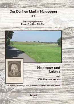 E-Book (pdf) Heidegger und Leibniz von Günther Neumann