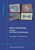 E-Book (pdf) Natur und Kosmos von Hans Rainer Sepp